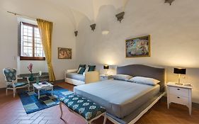 Residenza d'Epoca Galleria dell'Accademia